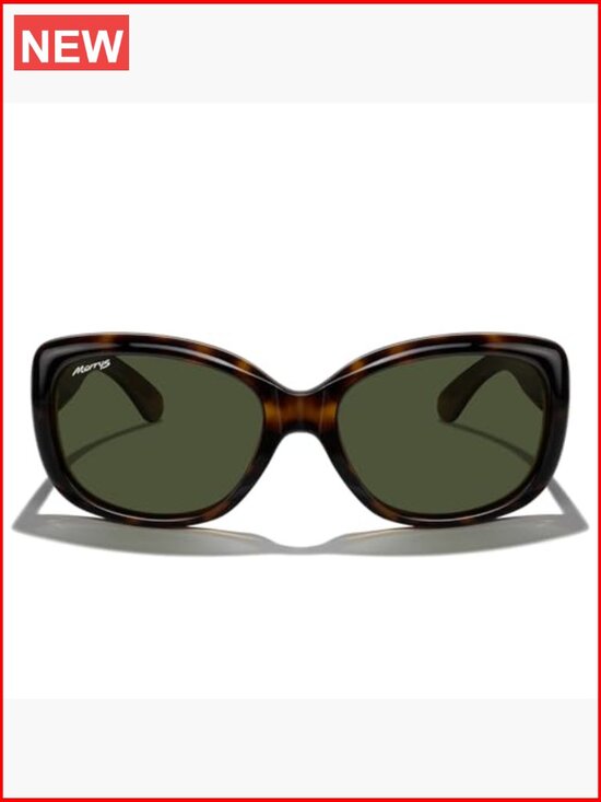 Polarized Oversized Butterfly Sunglasses UV400 Protection for Driving Golf main image 6